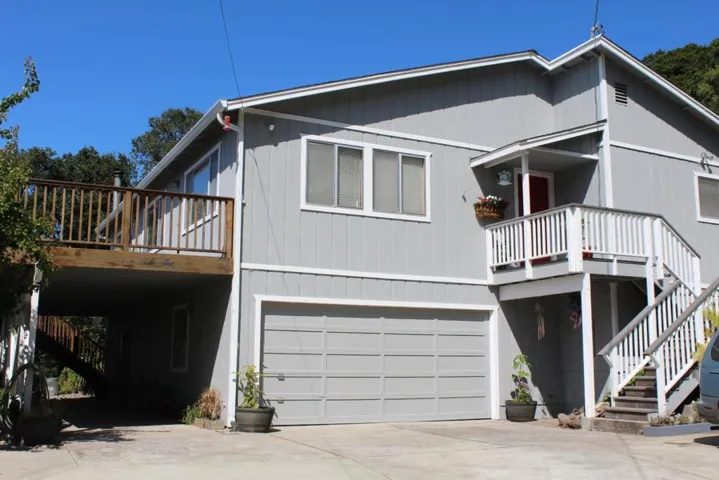2505 Garin Road, Royal Oaks, California 95076