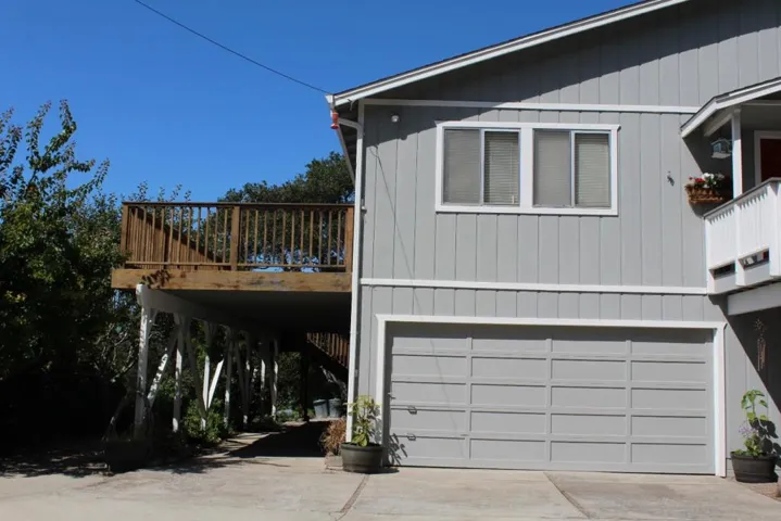 2505 Garin Road, Royal Oaks, California 95076