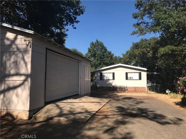 4856 Pentz Road, Paradise, California 95969