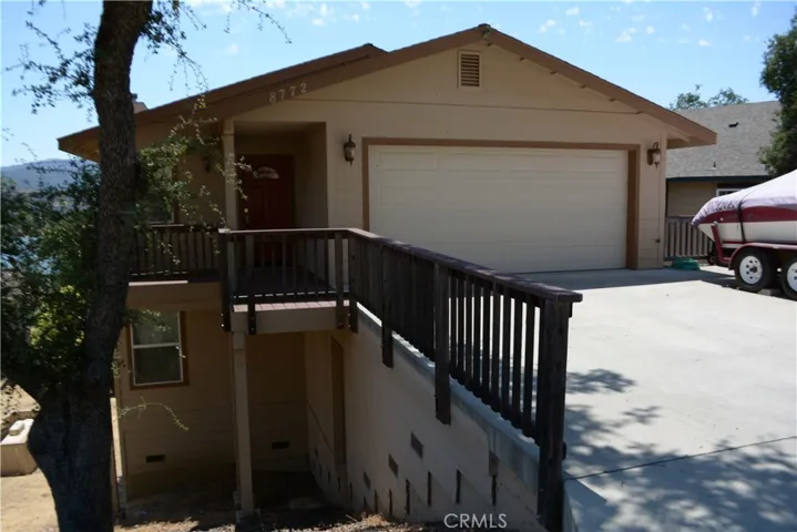 8772 Pronghorn Court, Bradley, California 93426