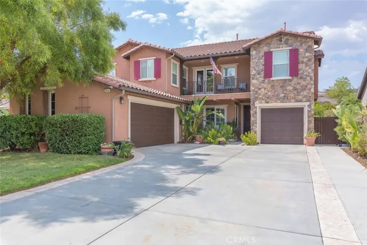 36541 Creekwood Court, Murrieta, California 92562