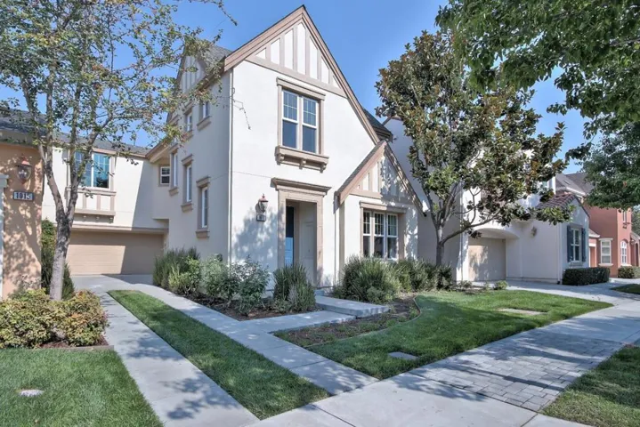 1011 Brackett Way, Santa Clara, California 95054