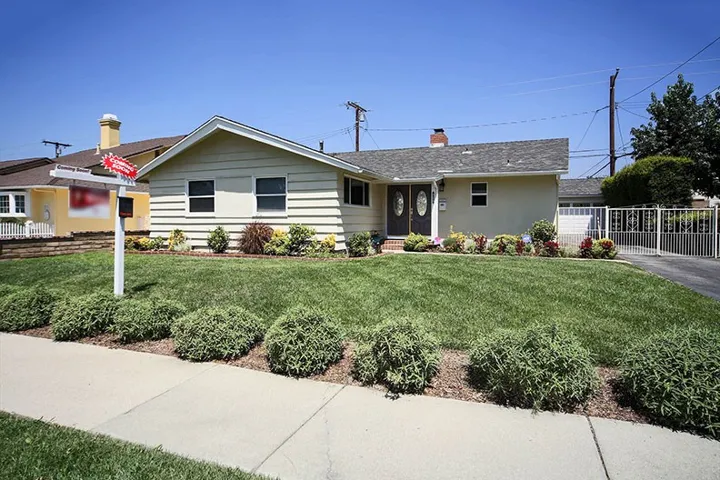 381 E Benbow Street, Covina, California 91722