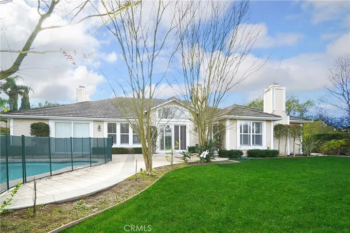 21 Hillcrest Manor, Rolling Hills Estates, California 90274
