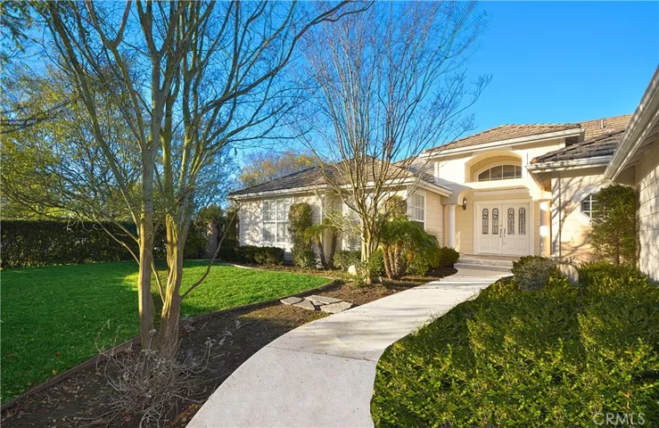 21 Hillcrest Manor, Rolling Hills Estates, California 90274