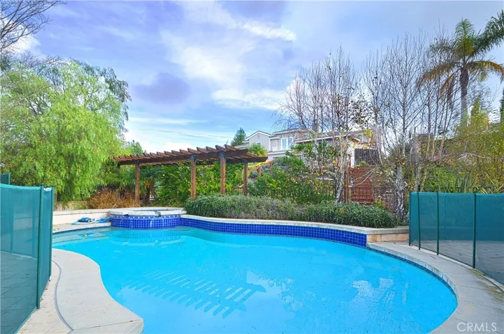 21 Hillcrest Manor, Rolling Hills Estates, California 90274