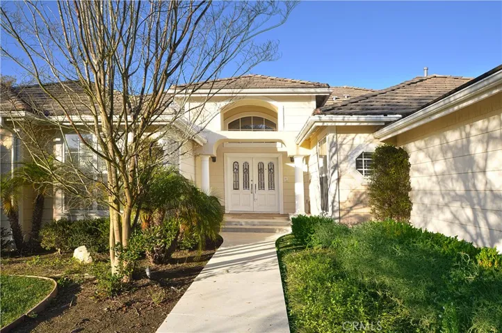 21 Hillcrest Manor, Rolling Hills Estates, California 90274