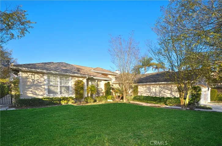 21 Hillcrest Manor, Rolling Hills Estates, California 90274