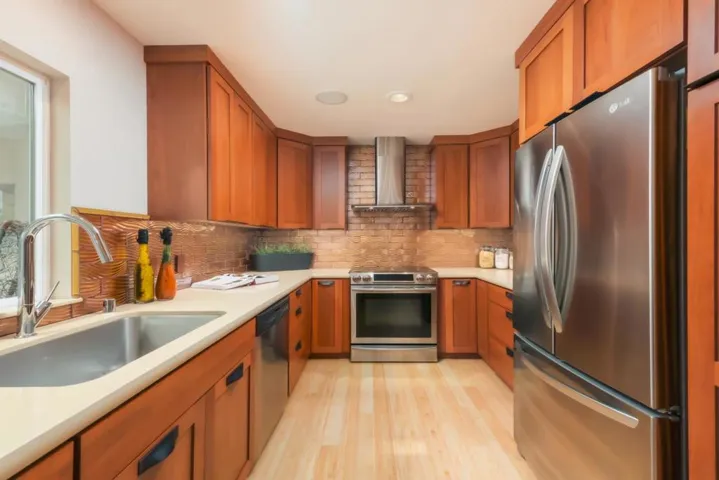 3626 Sneath Lane, San Bruno, California 94066
