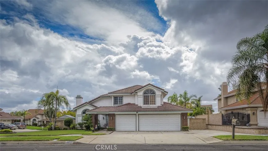10839 Yolo Street, Rancho Cucamonga, California 91701
