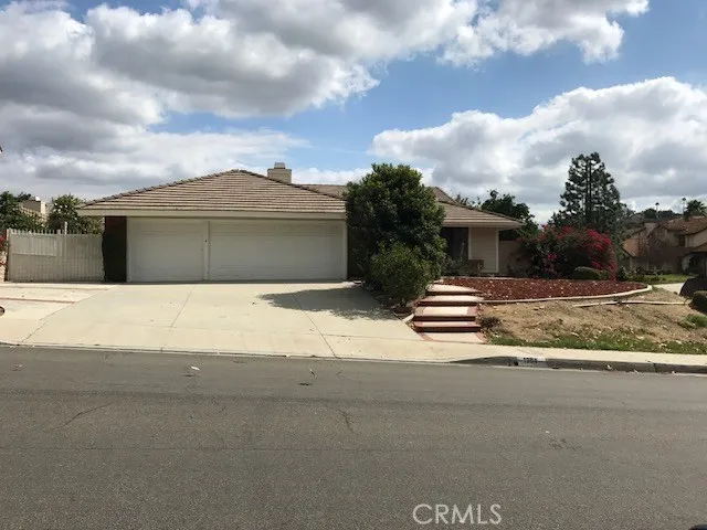 1304 N Country Hollow Drive, Walnut, California 91789