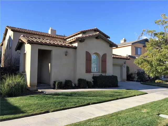 1837 Eclipse Street, Upland, California 91784