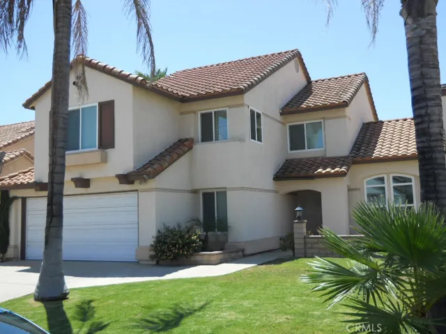 9115 Limecrest Drive, Riverside, California 92508