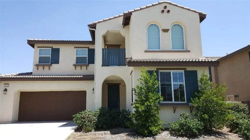 7749 Three Vines Place, Rancho Cucamonga, California 91739