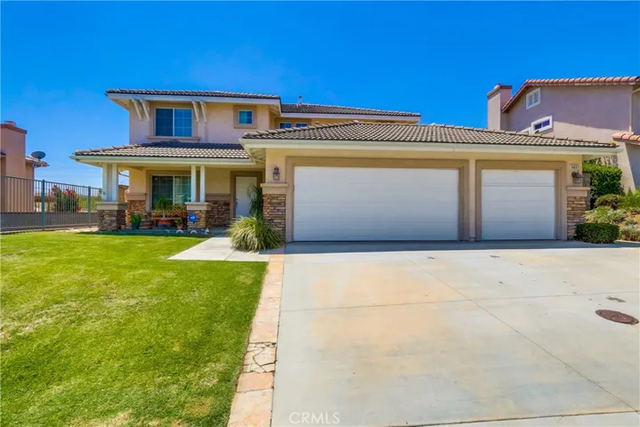 5637 Pine Avenue, Chino Hills, California 91709
