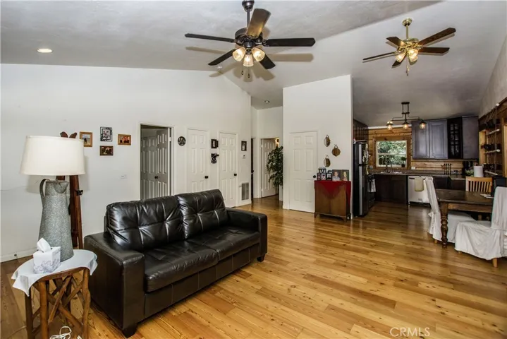 24839 Felsen Drive, Crestline, California 92325