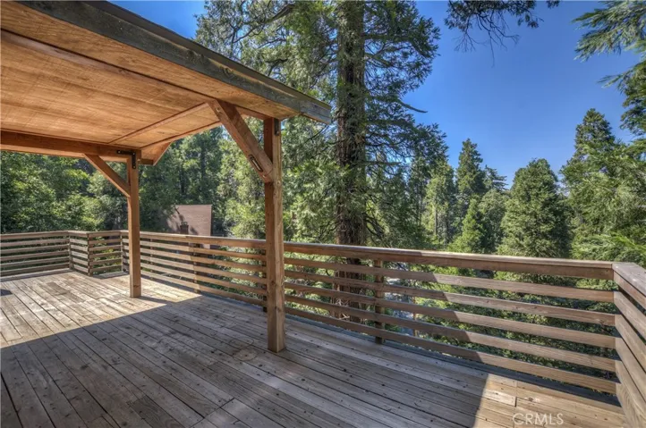 24839 Felsen Drive, Crestline, California 92325