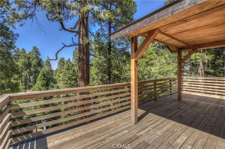 24839 Felsen Drive, Crestline, California 92325