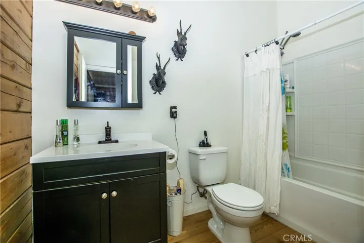 24839 Felsen Drive, Crestline, California 92325