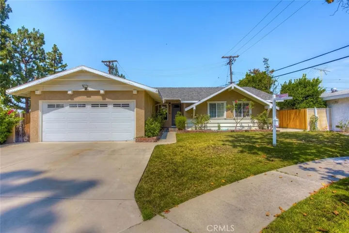 1201 Ladera Vista Drive, Fullerton, California 92831