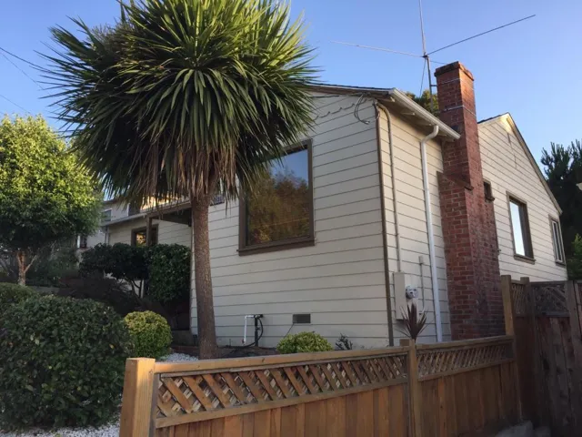 24036 Carmelita Drive, Hayward, California 94541