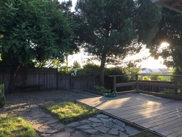 24036 Carmelita Drive, Hayward, California 94541