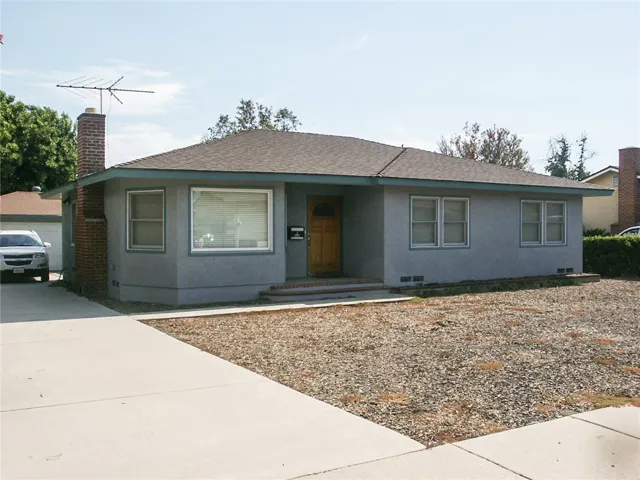 1694 Elaine Street, Pomona, California 91767