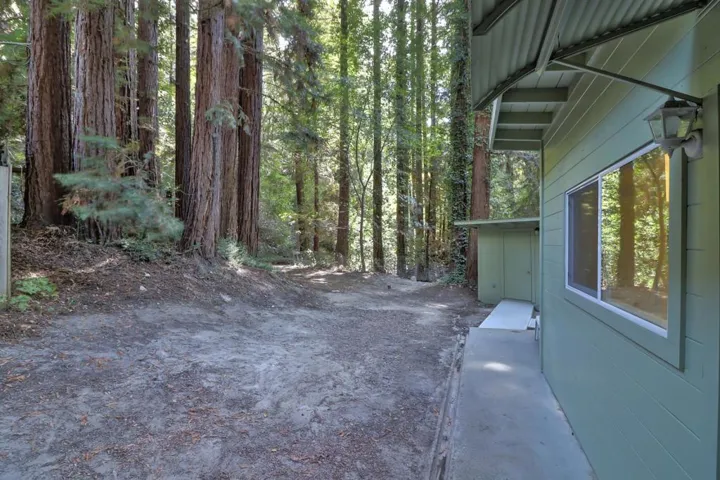 144 Monaco Lane, Boulder Creek, California 95006