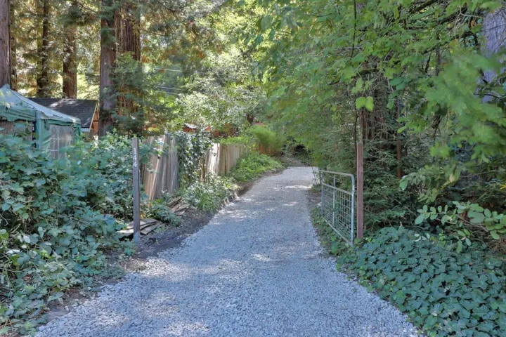 144 Monaco Lane, Boulder Creek, California 95006