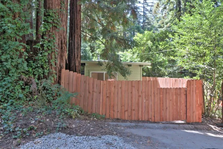 144 Monaco Lane, Boulder Creek, California 95006