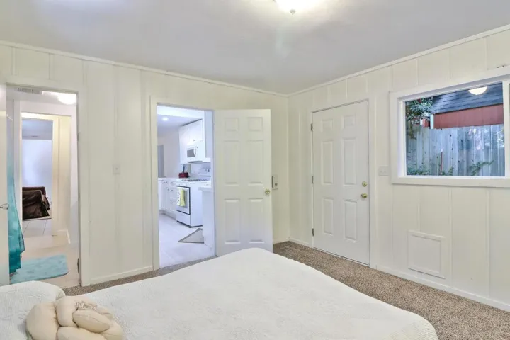 144 Monaco Lane, Boulder Creek, California 95006