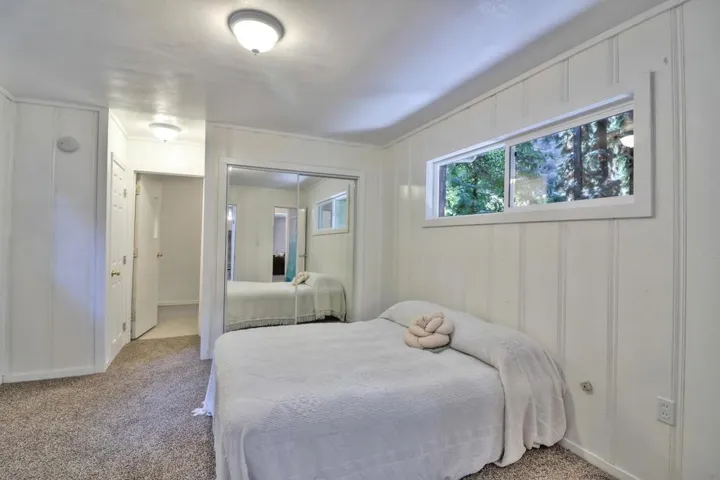144 Monaco Lane, Boulder Creek, California 95006