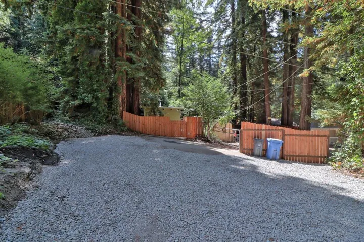144 Monaco Lane, Boulder Creek, California 95006