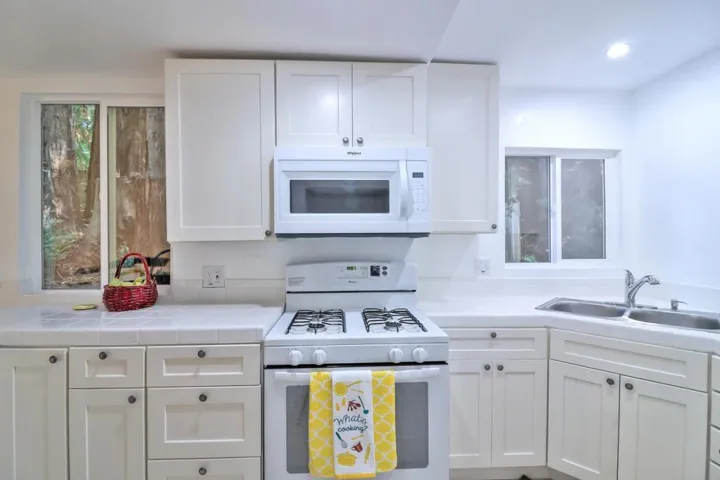 144 Monaco Lane, Boulder Creek, California 95006