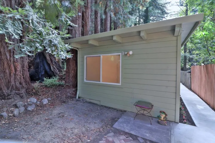 144 Monaco Lane, Boulder Creek, California 95006
