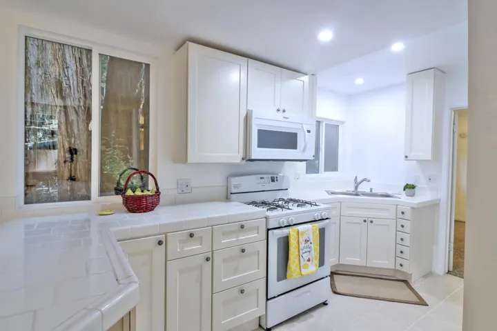 144 Monaco Lane, Boulder Creek, California 95006