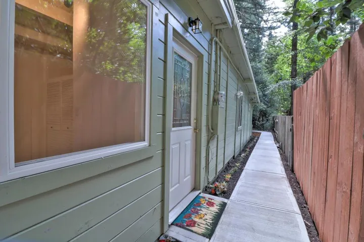 144 Monaco Lane, Boulder Creek, California 95006