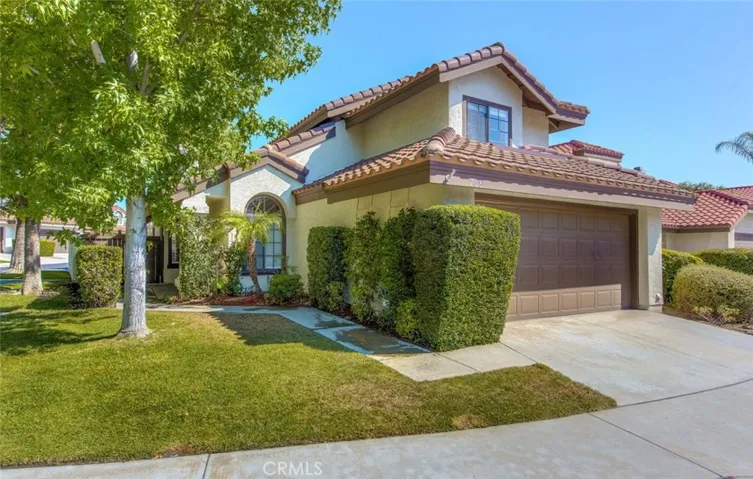 708 S Ruby Lane, Anaheim Hills, California 92807