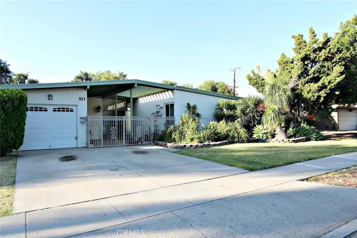 511 W Ash Avenue, Fullerton, California 92832