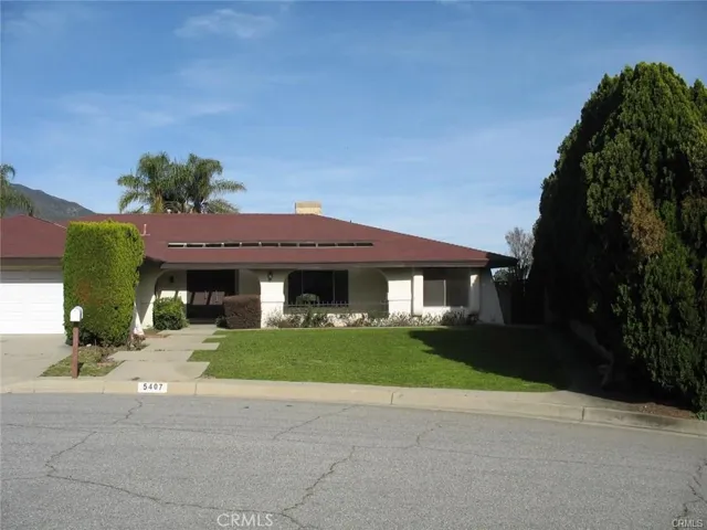 5407 Sard Street, Alta Loma, California 91701