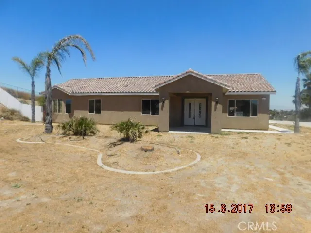 17160 Golson Avenue, Riverside, California 92504