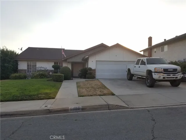 6468 Cambridge Avenue, Rancho Cucamonga, California 91737