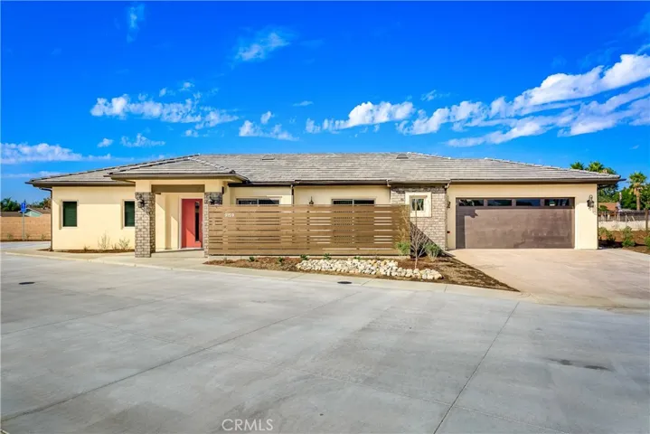 9159 7th Street 1-3, Rancho Cucamonga, California 91701