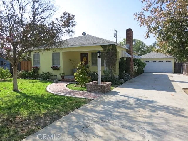 722 E Princeton Street, Ontario, California 91764