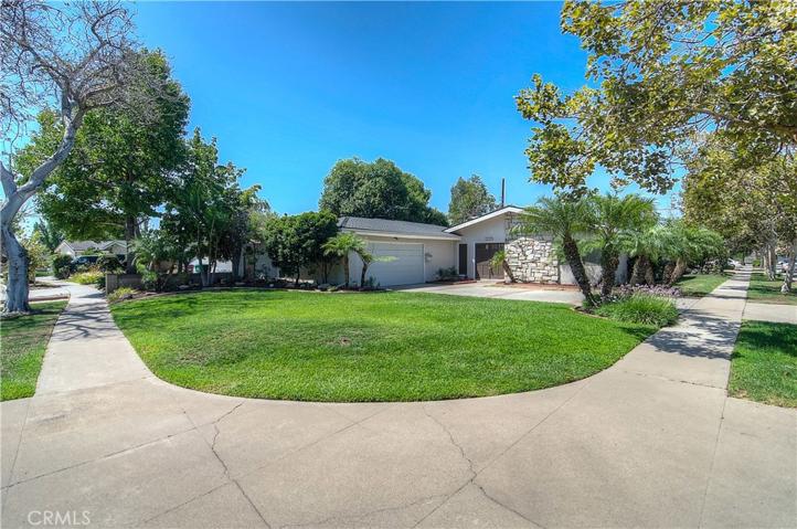 2610 N Linwood Avenue, Santa Ana, California 92705