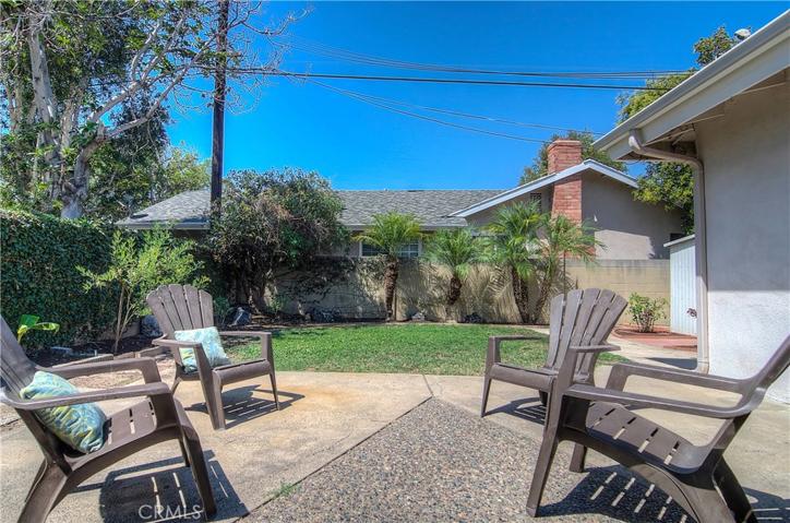 2610 N Linwood Avenue, Santa Ana, California 92705