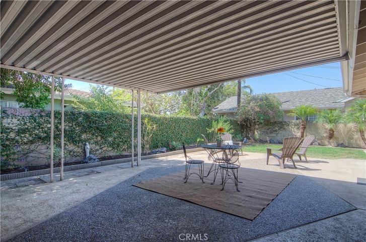 2610 N Linwood Avenue, Santa Ana, California 92705