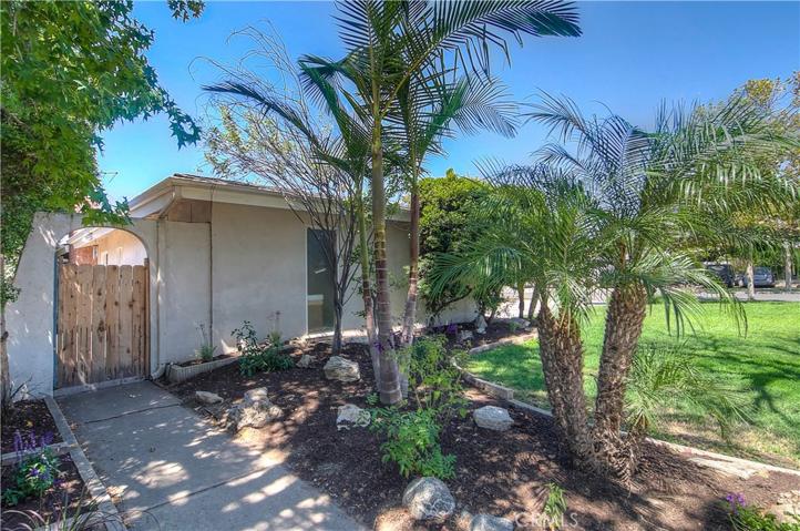2610 N Linwood Avenue, Santa Ana, California 92705