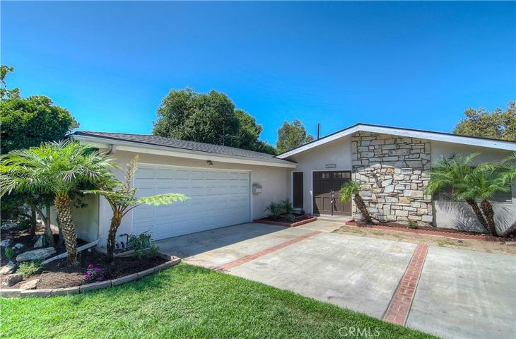 2610 N Linwood Avenue, Santa Ana, California 92705