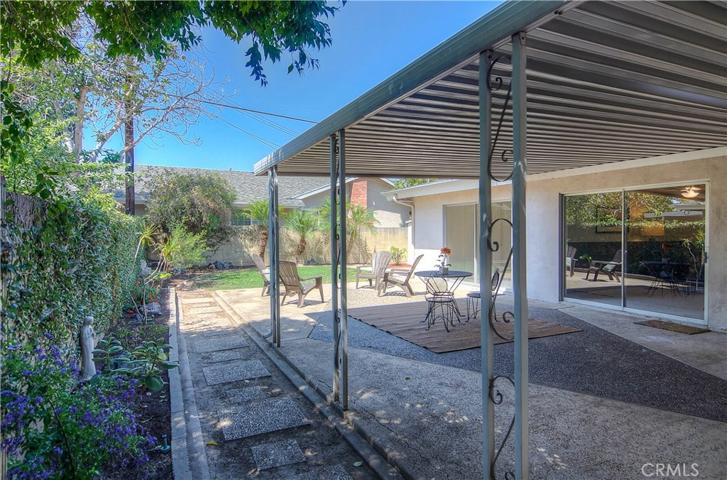 2610 N Linwood Avenue, Santa Ana, California 92705